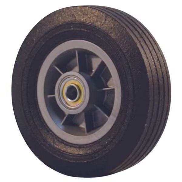 Puncture Proof Tire, 8", Milwaukee Hand Trucks, Mfr#: DCR0997