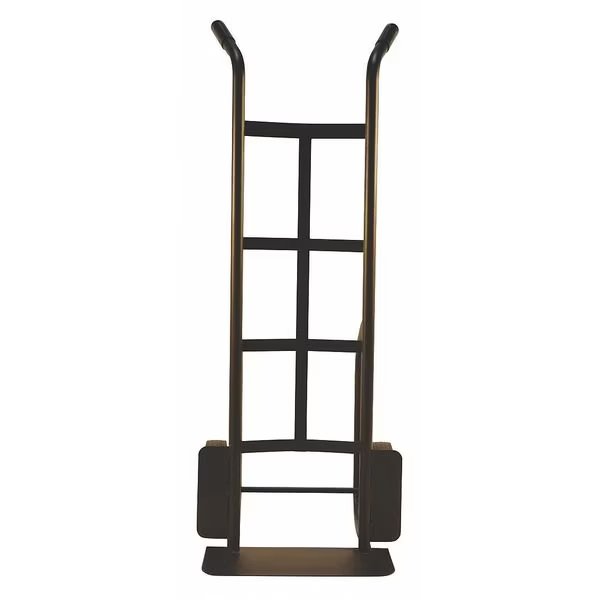 Dual Handle Truck, Heavy-Duty, Milwaukee Hand Trucks, Mfr#: DC60138