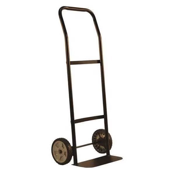 Economy Truck, with 7", Tires, Milwaukee Hand Trucks, Mfr#: DCHD250