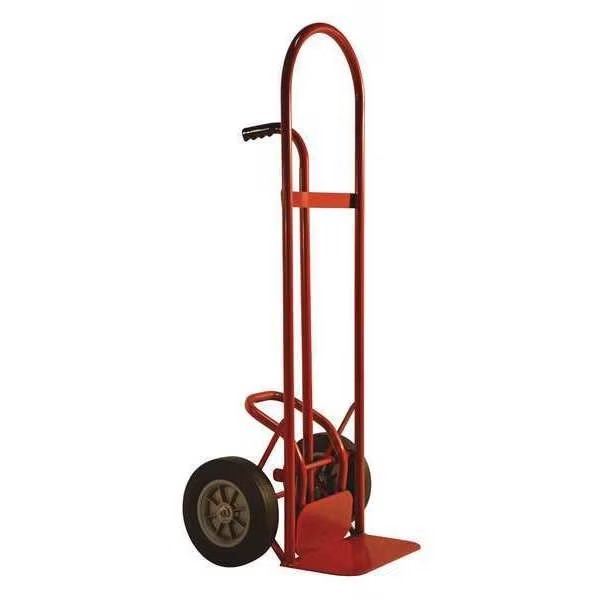 Pin Handle Truck, with Kick-Off, Milwaukee Hand Trucks, Mfr#: DC47025