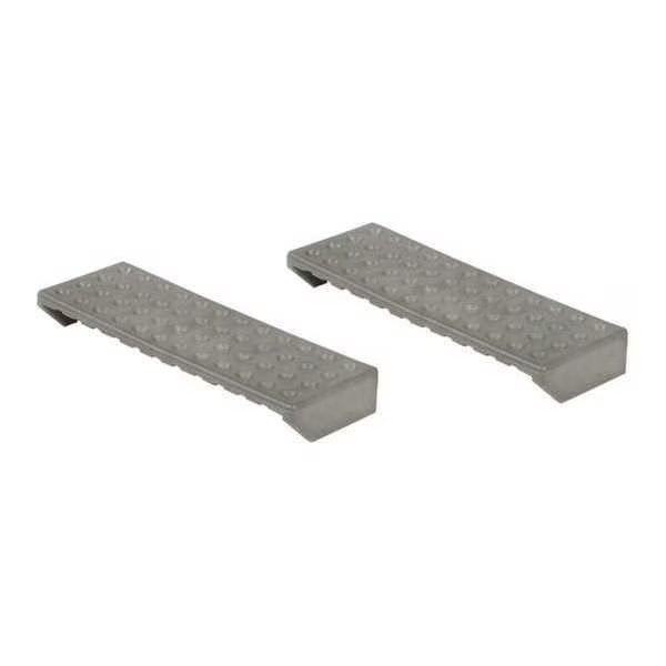 3" Non-Marring Vise Jaws, Speed Jaw, Mfr#: 93164