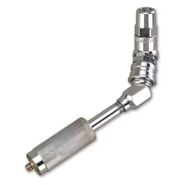 Swivel Coupler, 360 Degree, 6000 psi, Prolube, Mfr#: 44911