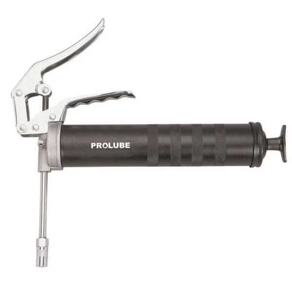 Pistol Grip Grease Gun, Standard, 5000 psi, Prolube, Mfr#: 43002