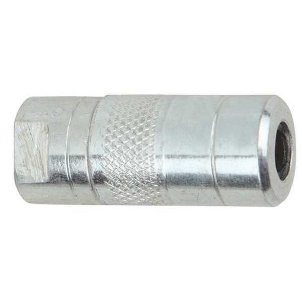 Hydraulic Coupler Standard, 4Jaw, 3000 psi, Prolube, Mfr#: 43512