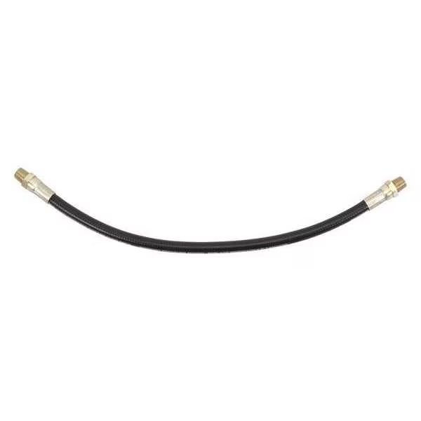 Flexible Grease Hose, 18", 3500 psi, Prolube, Mfr#: 43625
