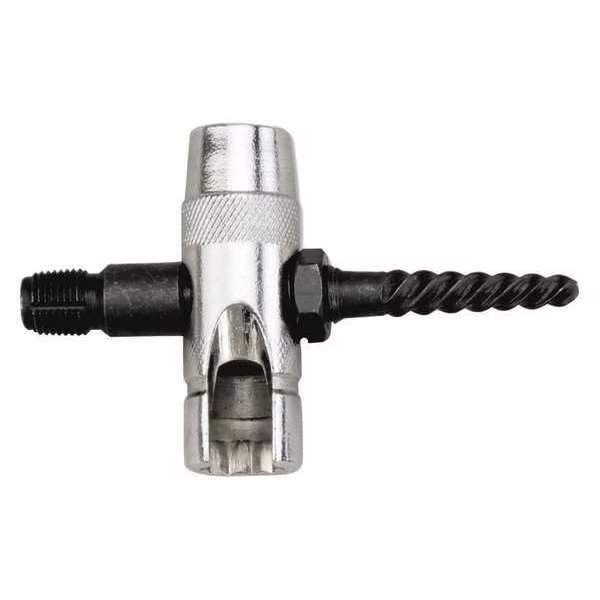 Grease Tool, Small, 4-Way, Easy Out, Prolube, Mfr#: 44891