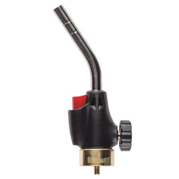 Multi-Purp Trigger Start Torch, Head, PK3, Bernzomatic, Mfr#: WT2301