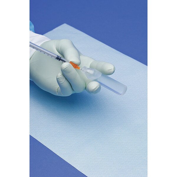 Prep Mat, Non Sterile, Bioclean, 16", PK200, Bioclean, Mfr#: S-BCPM