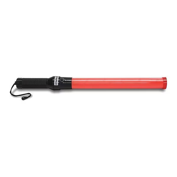 Led Baton, Red, 21", Tapco, Mfr#: 3761-00006