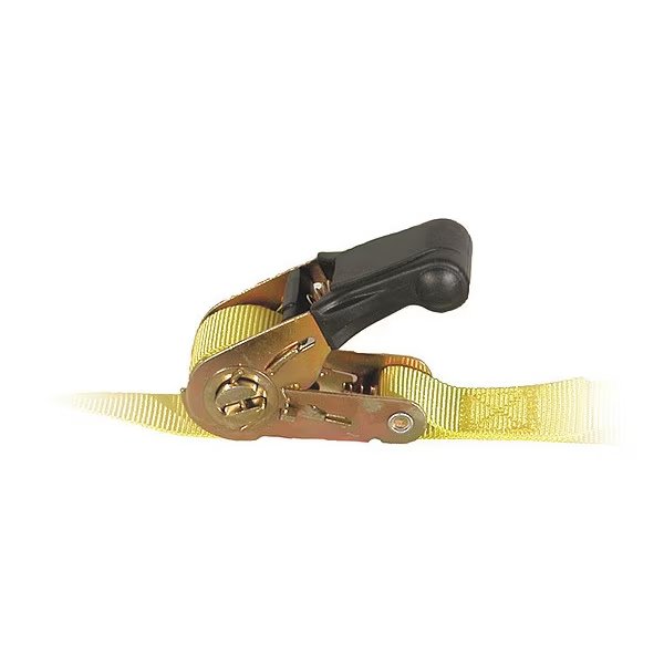 Ratchet Strap, Tie Down, 1" x 12 ft., Buyers Products, Mfr#: RTD211218