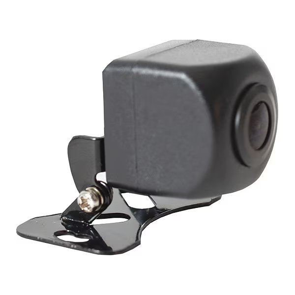 Cube-shaped Surface Mounted Night Vision Waterproof Color Camera, Buyers Products, Mfr#: 8883106