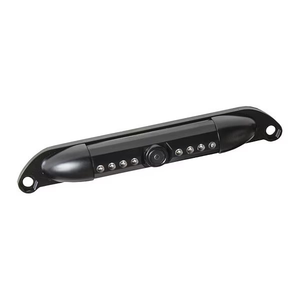 License Plate Mounted Color Night Vision Camera, Buyers Products, Mfr#: 8883102