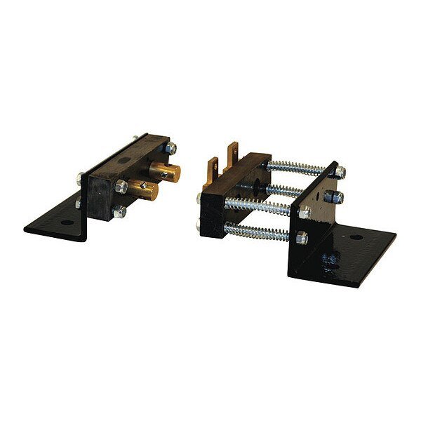 12V Contact Plate For Tarp Systems, Buyers Products, Mfr#: 3015127