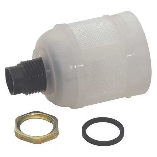 Series 1-Drain, Dixon, Mfr#: 3000-10