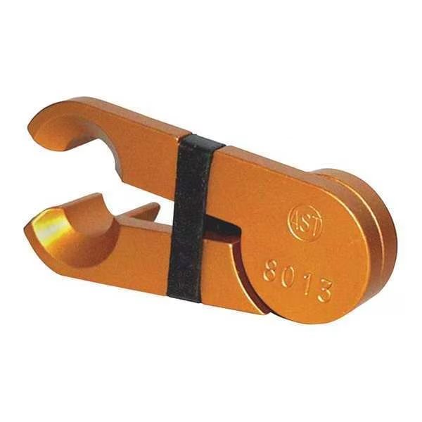Fuel Line Disconnect Tool, 3/8", Assenmacher Specialty Tools, Mfr#: ASS8013