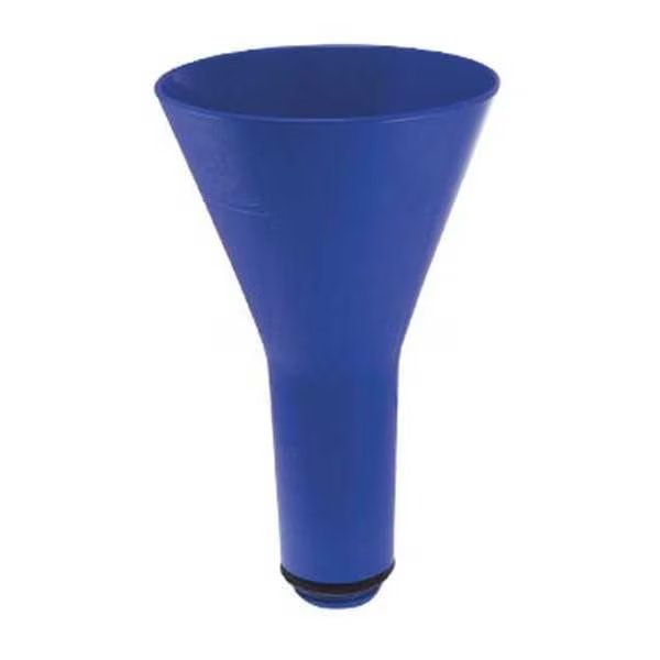 Oil Funnel, ThreadeDr, Toyota/Lexus/Scion, Assenmacher Specialty Tools, Mfr#: ASSOFTOY1038