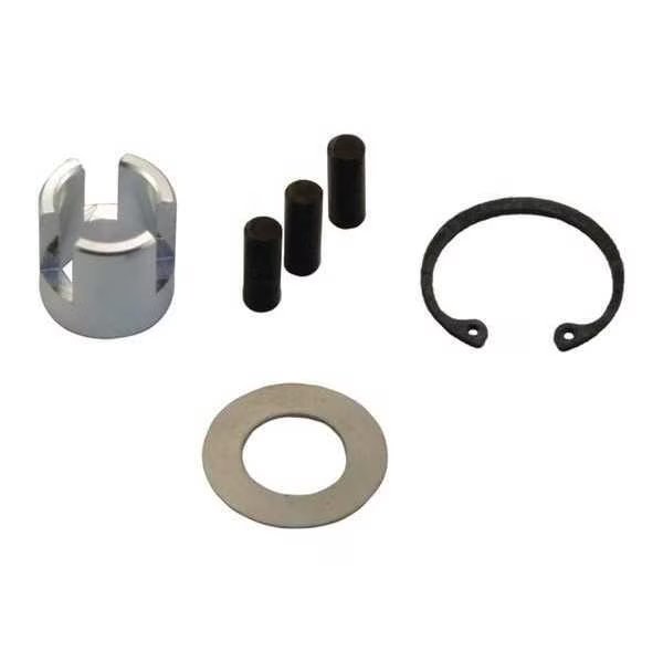 Stud Remover Parts Kit, 10mm, Assenmacher Specialty Tools, Mfr#: ASS100
