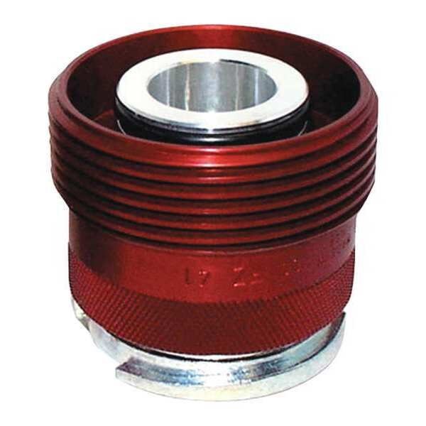 Radiator Adapter, Audi, Assenmacher Specialty Tools, Mfr#: ASSFZ41