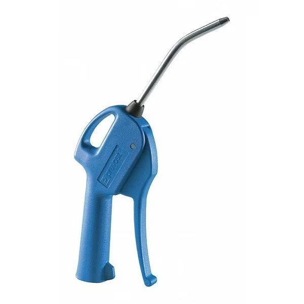 Blow Gun, Metal Tip Nozzle, 1/4" FNPT, Prevost, Mfr#: 27202 MTL