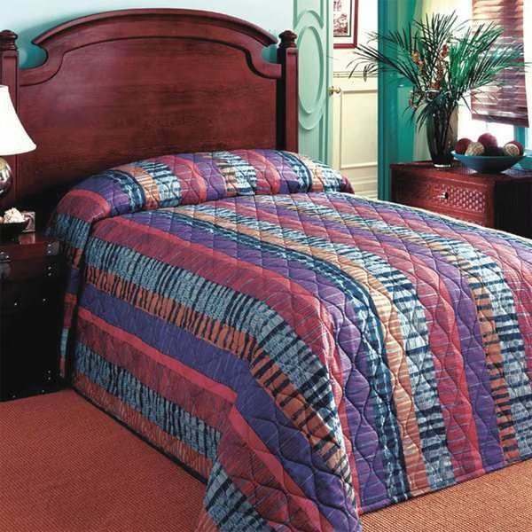 Double xL Bedspread, 96x116", Martex Mainspreads, Mfr#: 1C75829