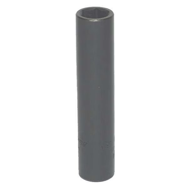 3/4" Drive Impact Socket, Metric, Lock Technology, Mfr#: 2510