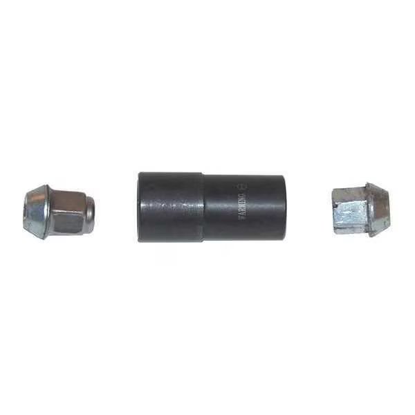 Socket Rem Tool, Dual Sided, 22/22.5mm, Lock Technology, Mfr#: LT-1260