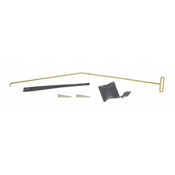 Easy Access/Inflate-A-Wedge Kit, 2 pcs., Lock Technology, Mfr#: 140