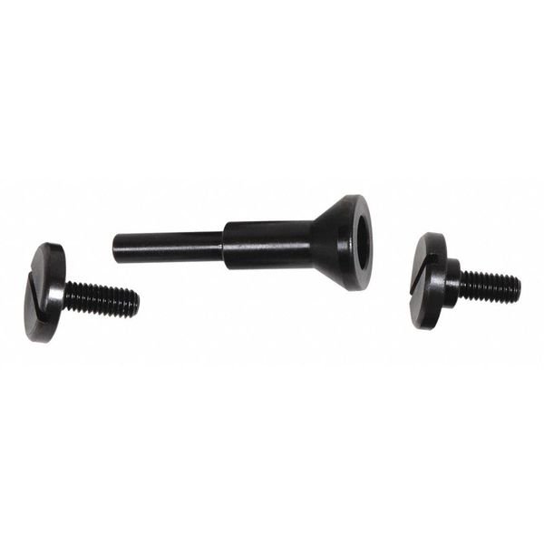 Die Grinder, 1/4" and 3/8" Arbor, Keysco Tools, Mfr#: 77440