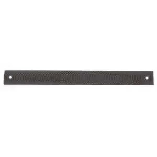 Body File, Half Round, 8 Tooth Flat, Keysco Tools, Mfr#: 77472