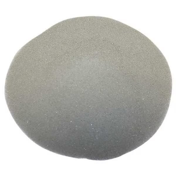 Glass Bead, M, 25 lb., Alc, Mfr#: 40105