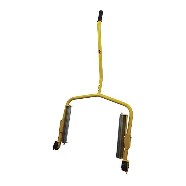 Truck Wheel Dolly, Heavy Duty, Esco Equipment, Mfr#: 70132