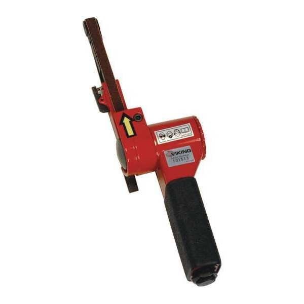 Belt Sander, 3/8", 11-13/32" L, 16,000 rpm, Viking, Mfr#: VT4501