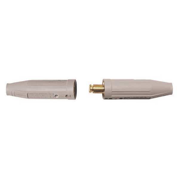 Cable Connector, Set, Tweco, Mfr#: 94251125