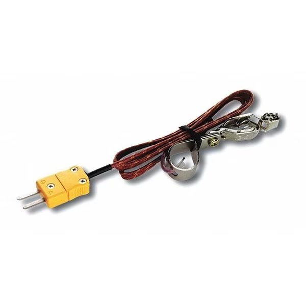 Temp Probe, Oven Clip, Test Products Intl, Mfr#: GK12M