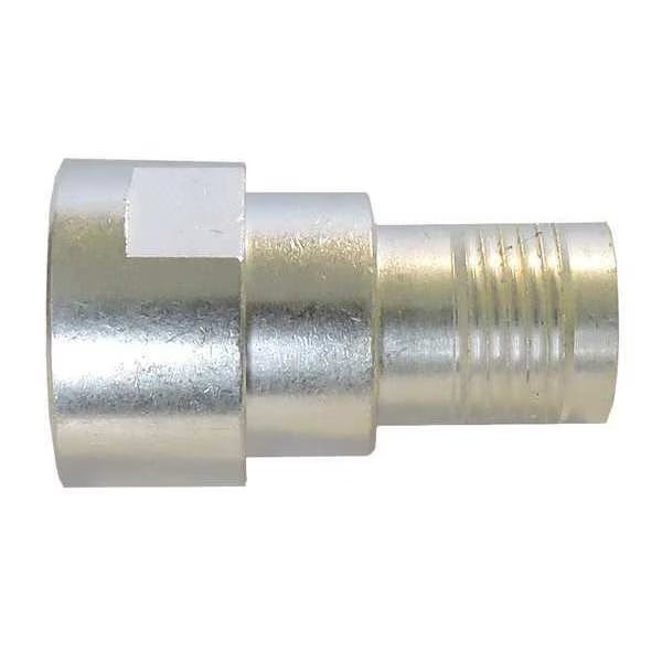 Coax Adapter, TNC Female, Test Products Intl, Mfr#: TPI-3011