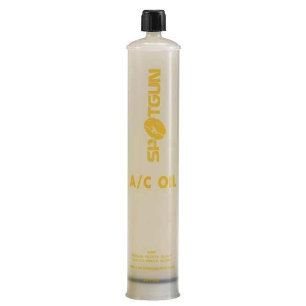 Oil Cartridge, 100 Viscosity Pag Oil, 8 oz, Uview, Mfr#: 488100P