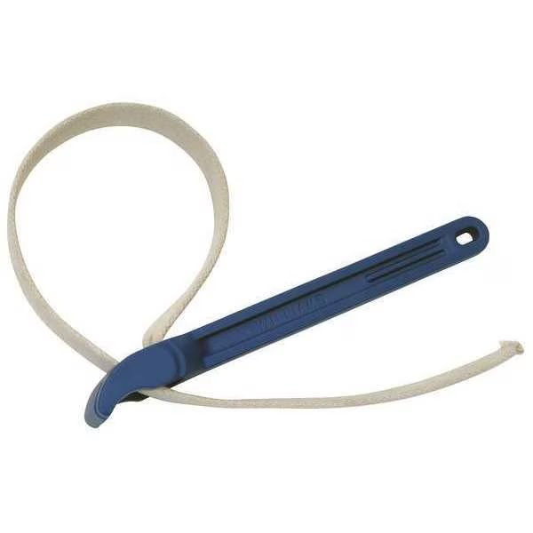 Williams Strap Wrench, 12", Williams, Mfr#: JHW40221