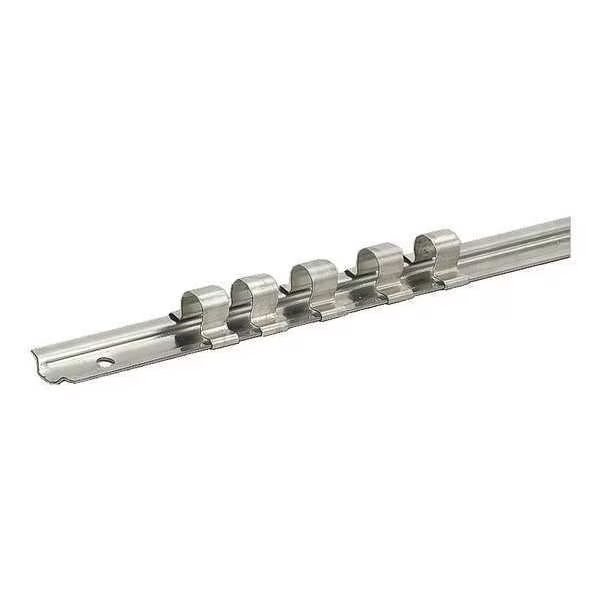 Williams Socket Rail, 17", Williams, Mfr#: R-17