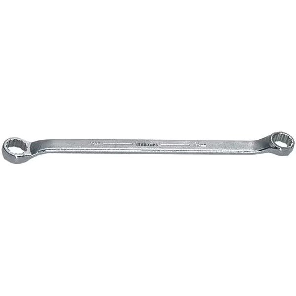 Williams Double Box Wrench, 30mm x 32mm, Williams, Mfr#: BWM-3032