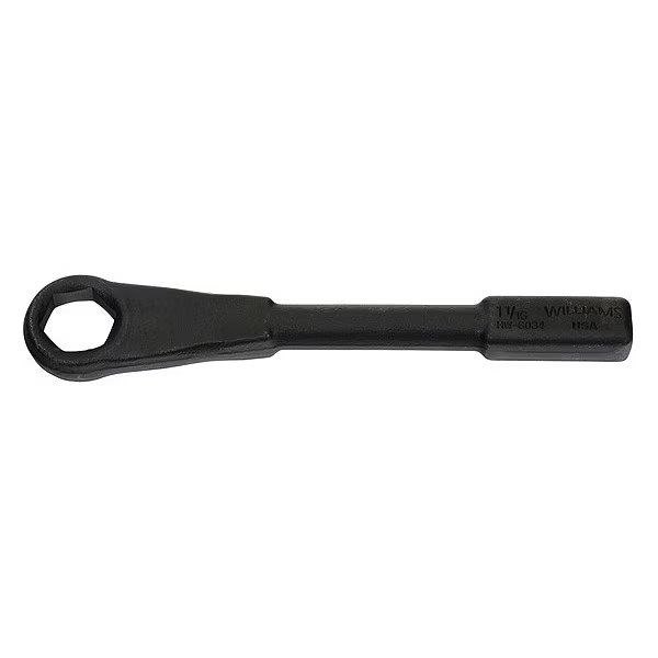 Williams Hammer Wrench, 6 pt., 2-9/16", Williams, Mfr#: HW-6082