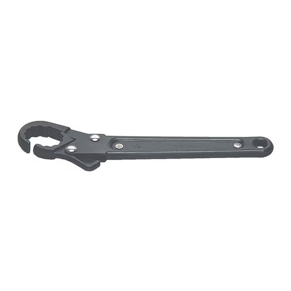 Williams Ratchet Flare Nut Wrench, 13/16", Williams, Mfr#: RFW-26