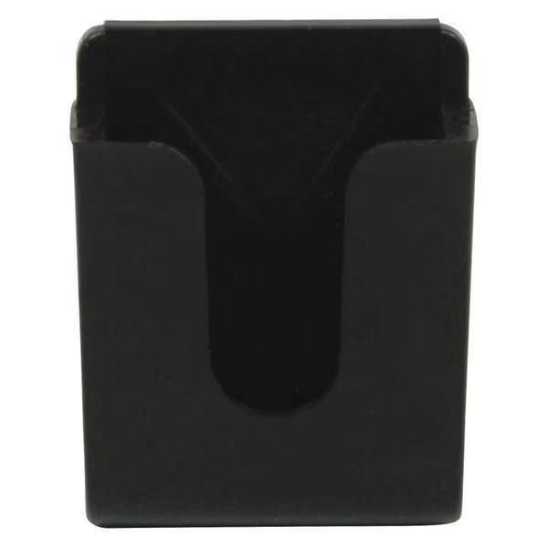 CB Microphone Holder, Black, Roadpro, Mfr#: RP-232