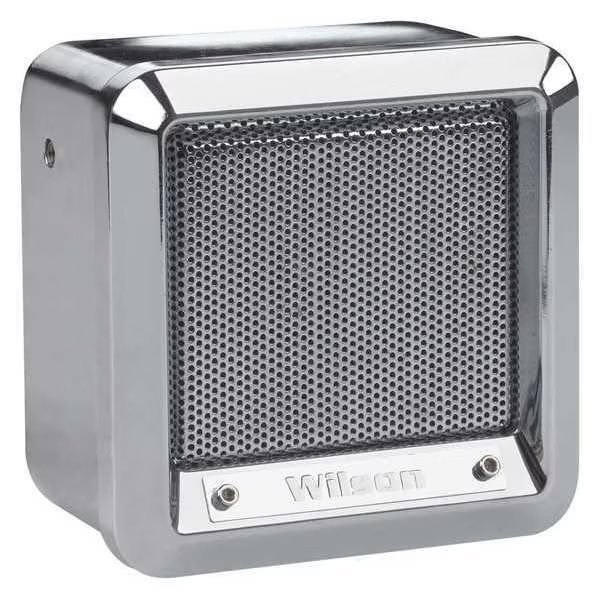 Chrome Finish CB Extension Speaker, Wilson Antennas, Mfr#: 305600CHR