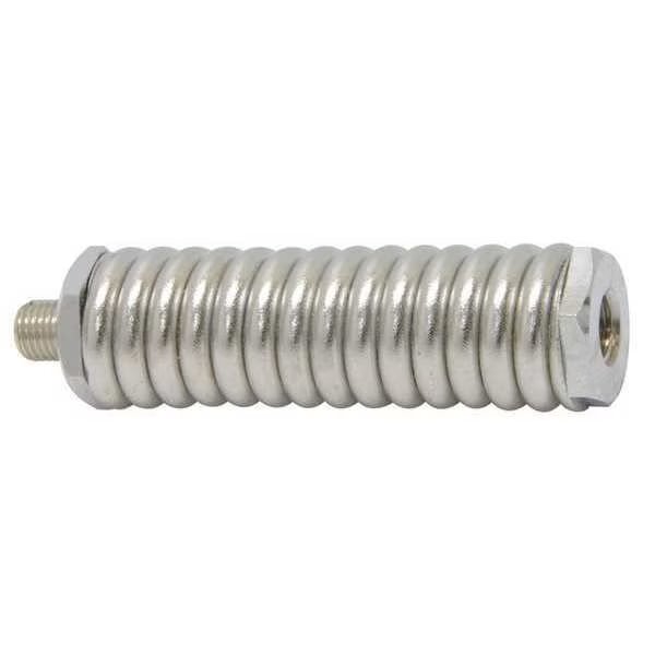 Heavy Duty Stainless Steel CB Antenna, Wilson Antennas, Mfr#: 305311SS