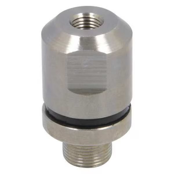 Heavy-Duty CB Antenna, Stainless Steel, Wilson Antennas, Mfr#: 305-610