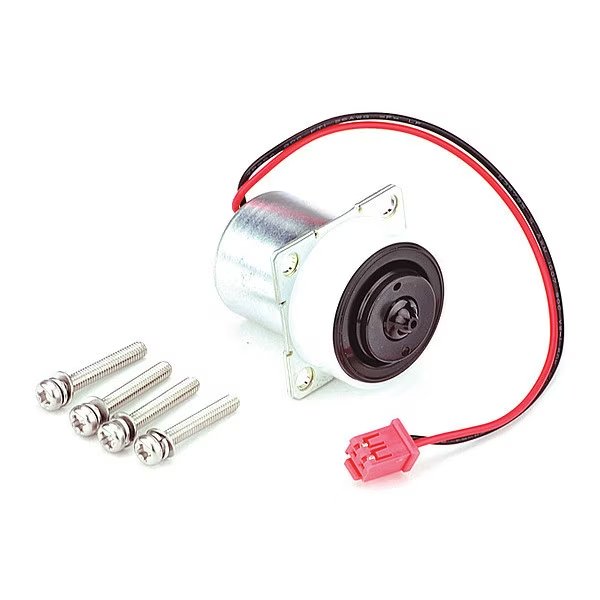 Solenoid Diaphragm Assy Unit From Tn789, Toto, Mfr#: TH559EDV464