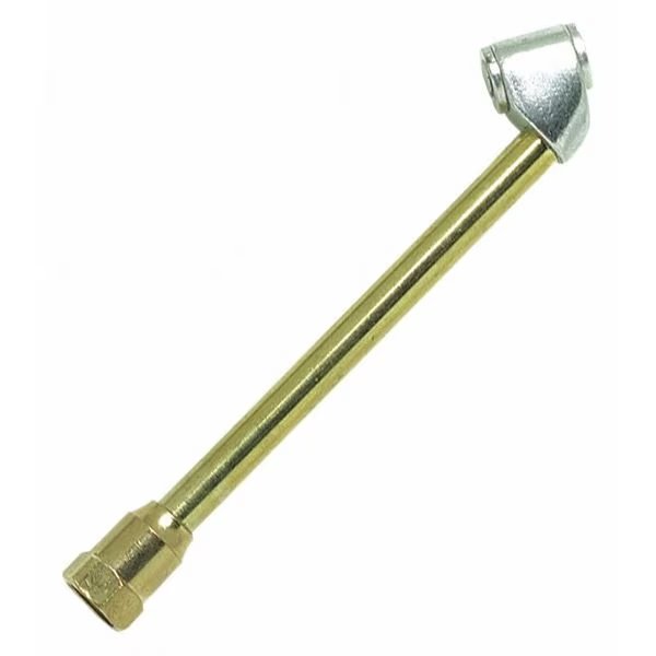 Tire Chuck, 6", Dual, Campbell Hausfeld, Mfr#: MP323101AV