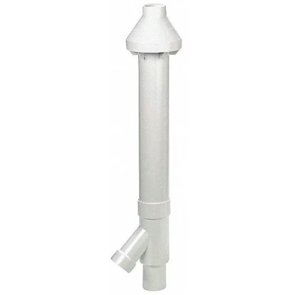 Concentric Vent, 3", Diversitech, Mfr#: CVENT-3