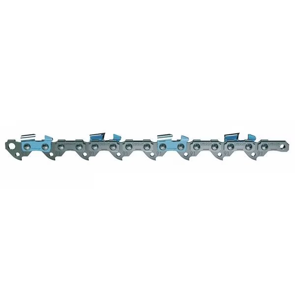 Chain, Semi Chisel, 3/8", Long Top, Oregon, Mfr#: 91VXL055G