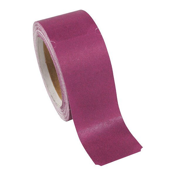 Napkin Band, Burgundy, PK250, Hoffmaster, Mfr#: 883103